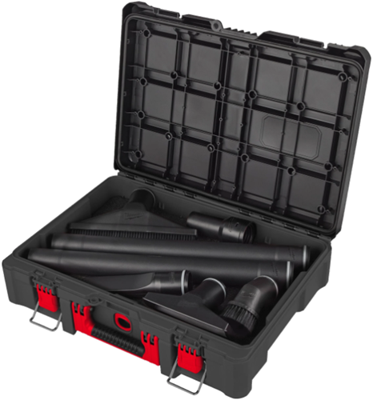 Milwaukee Accessoires Milwaukee cleaning set | m18 onef2vc34m - 4932498660