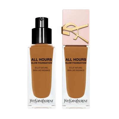 Yves Saint Laurent All Hours Glow Foundation DN3 25ml