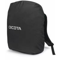 DICOTA D32038-RPET laptoptas 43,9 cm (17.3 ) Rugzak Zwart - thumbnail