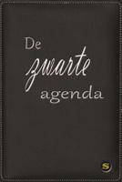 De zwarte agenda - Diverse auteurs - ebook - thumbnail