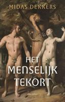 Het menselijk tekort - thumbnail