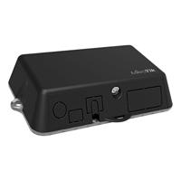 Mikrotik LtAP mini 54Mbits Zwart WLAN toegangspunt - thumbnail