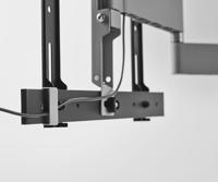 TV wandbeugel WM6454 One For All Solid TT180 - 7312461 - thumbnail