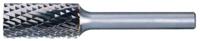 PFERD TOOLS 21102246 Freesstift Cilinder Lengte 65 mm Afmeting, Ø 10 mm Werklengte 25 mm Schachtdiameter 6 mm - thumbnail