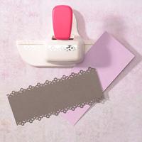 Vaessen Creative • randpons bloemig - thumbnail