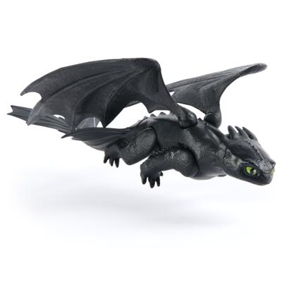 How to Train Your Dragon Toothless actiefiguur