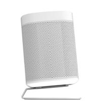 Cavus CTSOW Tafelstandaard voor Sonos One SL Wit - thumbnail
