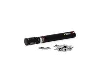 TCM FX Handheld Confetti Cannon 28cm, silver - thumbnail