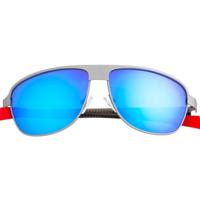 Breed Hardwell BSG007SR Zonnebril Heren - thumbnail