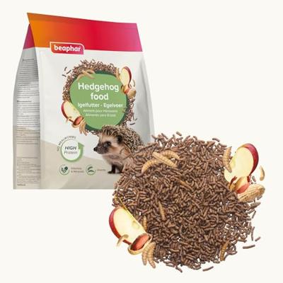 BEAPHAR EGELVOER 1 KG BEAPHAR EGELVOER 1 KG