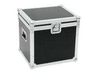 ROADINGER Flightcase 2x EYE-7 RGBW Zoom - thumbnail