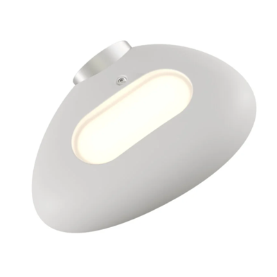 Karman - Fló Wit Wandlamp