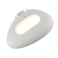 Karman - Fló Wit Wandlamp - thumbnail