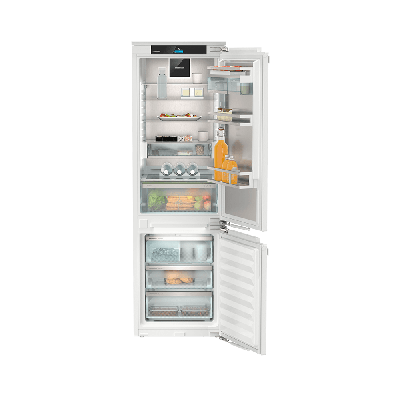 Liebherr ICNCI5173-22 met vaste wateraansluiting Liebherr ICNCI5173-22 met vaste wateraansluiting