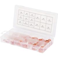 KS Tools 970.0040 Assortiment afdichtingen Inhoud 150 onderdelen - thumbnail