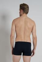 3-pak heren boxershorts Katoen - Goedkoop heren ondergoed - Stoffen band - niet knellende tailleband - thumbnail