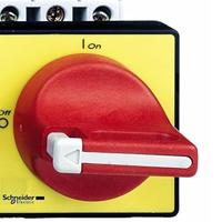 Schneider Electric VCF1 Noodstopschakelaar 32 A 1 stuk(s) - thumbnail