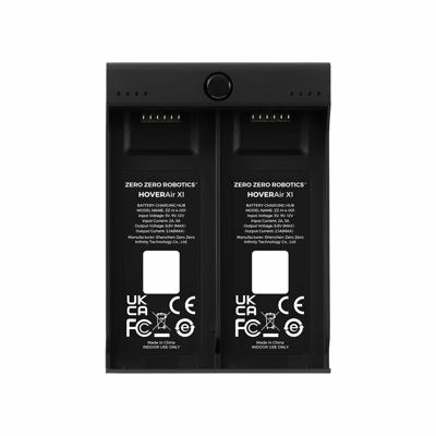 HOVERAir X1 black Combo HOVERAir X1 black Combo