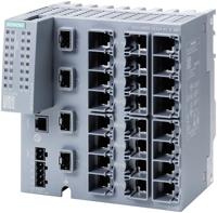 Siemens 6GK5224-4GS00-2FC2 Netwerk switch - thumbnail