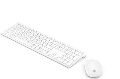 HP Pavilion draadloos toetsenbord en muis 800