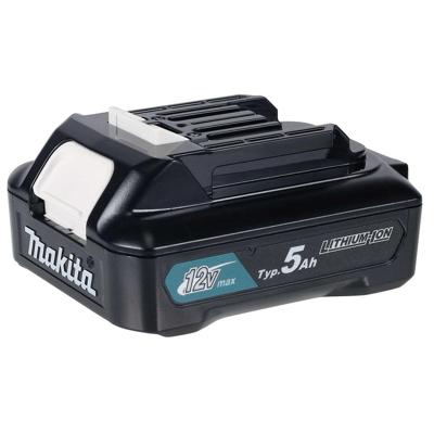 Makita BL1050B Accu 12V Max 5.0Ah Li-ion - 1913G0-9
