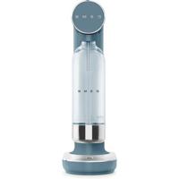 SMEG SKC01SBM Soda Maker - Bruiswatermaker - Storm Blue - thumbnail