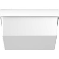 RZB Quadrat 226x226x88,verp. 08-22146 Afdekking - thumbnail