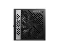 MSI 306-7ZP7C11-CE0 PC-netvoeding 1000 W ATX 80 Plus Gold - thumbnail
