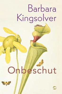 Onbeschut - Barbara Kingsolver - eBook (9789493081086)