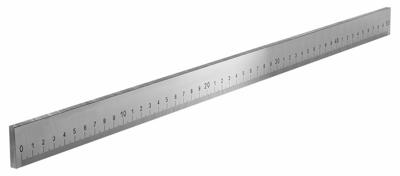 Facom roestvrijstalen liniaal met schaalverdeling - 809.ING500