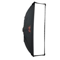 Falcon eyes softbox 30x160 cm fer-sb30160 - thumbnail