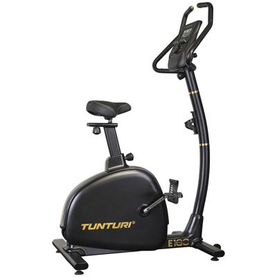 Tunturi Hometrainer Centuri E100 Bike