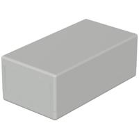 TRU COMPONENTS KS 440 05440002.MT36 Elektronicabehuizing 150 x 80 x 55 1 stuk(s) - thumbnail