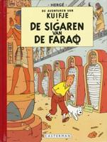 De sigaren van de farao (Hardback) - thumbnail