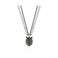Ketting Heren Police PEAGN2119901 50 cm - thumbnail