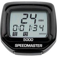 Sigma Speedmaster 5000 fietscomputer - thumbnail