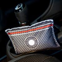 PINGI 1711902 Luchtontvochtiger Carbon Voor alle autos, Caravan, Geschikt voor campers, enz. - thumbnail