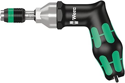 Wera 9524 Photovoltaik 05136043001 Gereedschapsset 7-delig