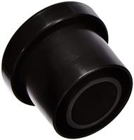 Bosch Accessories 1609200933 Adapter voor Bosch-zuigers, 35 mm, voor aansluiting 19 mm slang - thumbnail