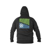Preston Celcius Zip Hoodie Medium - thumbnail