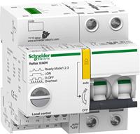 Schneider Electric A9C61240 A9C61240 Zekeringautomaat 40 A 230 V - thumbnail