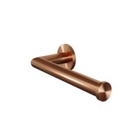 Brauer Copper Edition Toiletrolhouder - PVD - geborsteld koper 5-GK-150 - thumbnail