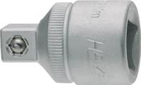 Hazet reduzieradapter "958" reducing adapter 3/8-1/2 958-2 - thumbnail
