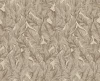 Dutch Wallcoverings Roberto Cavalli 9 - Bladeren - Beige - thumbnail
