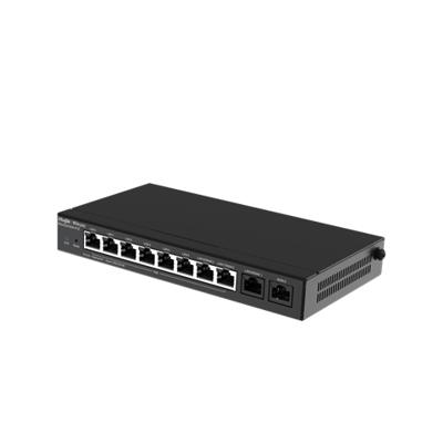 Reyee 5-Port High Performance Cloud Managed PoE Router