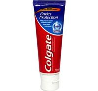 Colgate Tandpasta Caries Protection (75ml) - thumbnail