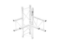 ALUTRUSS DECOLOCK DQ3-PAT42 4-way T-Piece / - thumbnail