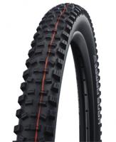 SCHWALBE Vouwband hans dampf super trail 29 x 2.35" / 60-622 mm - zwart - thumbnail