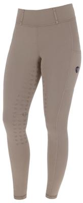 Covalliero Kinder Rijlegging AW24/25 taupe maat:140 Covalliero Kinder Rijlegging AW24/25 taupe maat:140