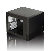 Fractal Design Node 804 cubecube behuizing - thumbnail